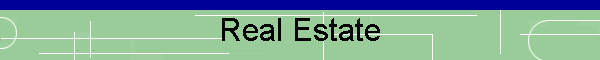 Real Estate