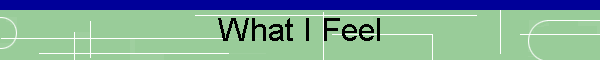 whatifeel